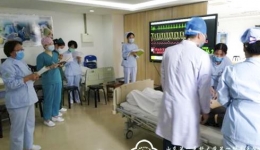 情景模拟小组第一季度活动如期开展