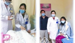 妇科盆底诊治中心融入围术期管理，助力患者术后快速康复
