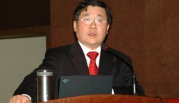 张运院士来我院做国家自然基金项目申报专题讲座