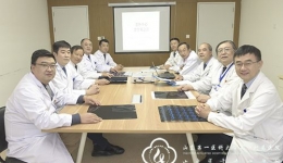 普外中心：科有特色人有专长佑健康