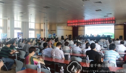 神经内科主办2015第四届省脑卒中质控中心学术会议