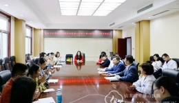 国家卫健委临床药师培训基地第13期临床药师学员培训开班仪式举行
