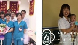 儿科专业门诊开诊