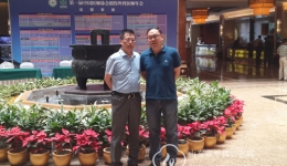 赵刚主任当选中国医师协会创伤外科分会灾难与创伤急救专业委员会副主任委员