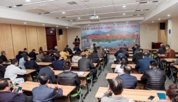 一甲子弦歌不辍 新时代华章启新：庆祝建院60周年系列活动纪实