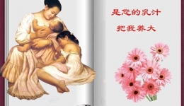 永不言弃 献给全天下最伟大的母亲和白衣天使们