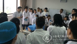 提高基本实践技能 助力规培结业考核