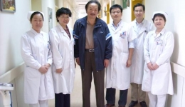 我为全运增光添彩