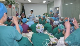 强化培训 提高临床抢救技能