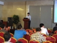 山东省医学会骨科分会第五届骨质疏松学术研讨会在沂水召开