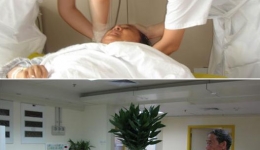 细微之处见真情