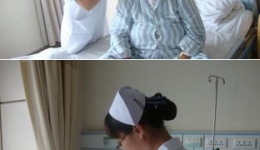 以人为本，关爱健康