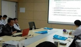 神经内科启动年度“学术季”活动