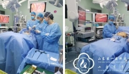 疝与腹壁外科承办腹壁疝第二期全国线上演示会议
