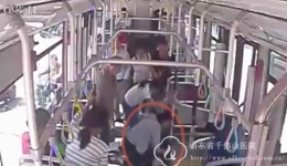 孕妇乘车突然晕厥 我院暖护援手施救