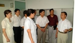 省直干部档案现场会在济召开