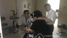 世界爱眼日系列活动（二）