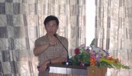我院成功举办继续医学教育项目学习班