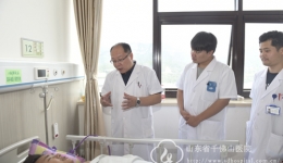 骨关节二科成功实施院内首例3D打印半骨盆假体置换术