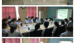 山东省第七期糖尿病专科护士基地培训圆满结束