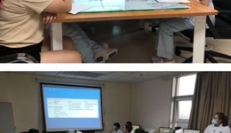 皮肤科组织重症天疱疮护理查房