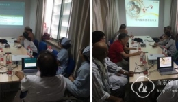 泌尿外三科举办首届前列腺肿瘤疾患交流会