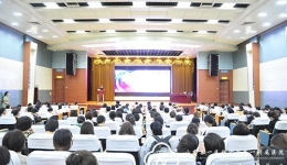 刘峰当选省护理学会第二届护理教学与实践专业委员会主任委员