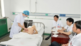 我院顺利完成2009年医师资格考试相关工作