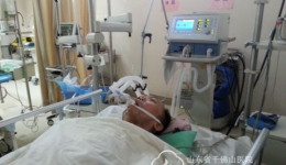 幽门后置管床旁盲插鼻肠管显高超技艺