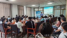 山东省医师协会白内障手术培训基地2020年白内障超声乳化手术技能培训班日前举办