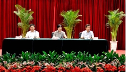 山东省医师协会检验医师分会成立大会近日胜利召开