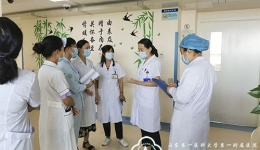 医院近期组织9月份多部门联合检查