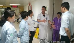 质量重在平时 考核抓在经常