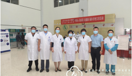 我院组织参与“服务百姓健康行动”大型义诊活动