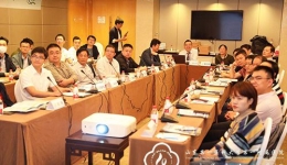 我院急危重症神经外科参加SNS神外学院启动仪式并获讲师团聘书