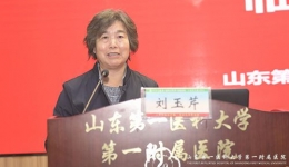 中华护理学会京外专科护士临床实践开班仪式在我院举行