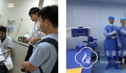 眼科屈光手术门诊开诊即迎就诊手术小高峰