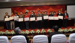 2009年1月份医院网站重点新闻回顾