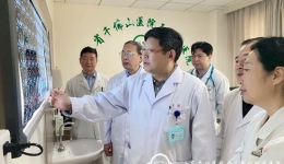 山一大一附院：多学科专家联手，为肺小结节患者一站式解忧