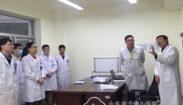 神经外二科SUPER临床教学模式实践探索之英语教学查房