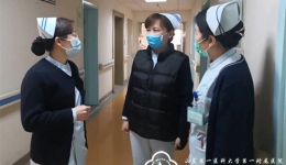 应急病区完成部分复原