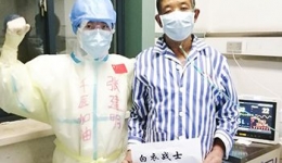 前线快报：一路下来，收获更多对生命的敬重