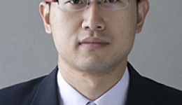我院药学部徐巍入选树兰医学青年奖被提名人