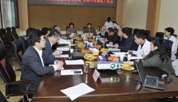 科学规划学科建设 增强医院综合竞争力