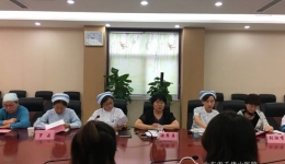 山东省第十四期重症专科护士临床实践在我院开班