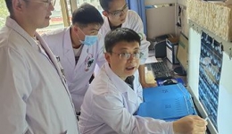 援青医生徐宗珍：高原上的“桑杰曼拉”