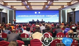 山东省医师协会心律失常专业委员会召开年会并进行换届选举，闫素华连任第二届委员会主任委员