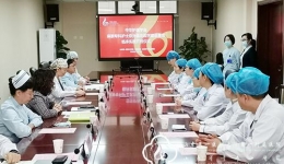中华护理学会麻醉科专科护士临床实践培训班举行开班仪式
