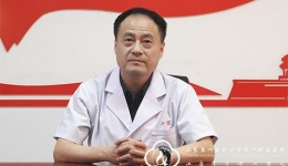 医院组织2020年“国际护士节”庆祝活动