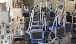 前线快报：第二批援鄂医疗队周蕾：增设重症床位，决胜阶段跟死神抢人